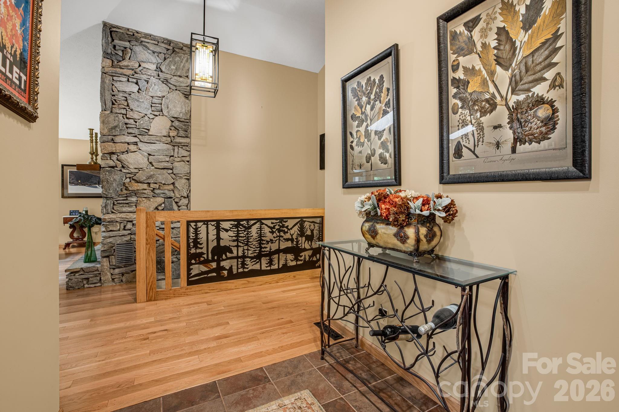 36 Foxglove Road