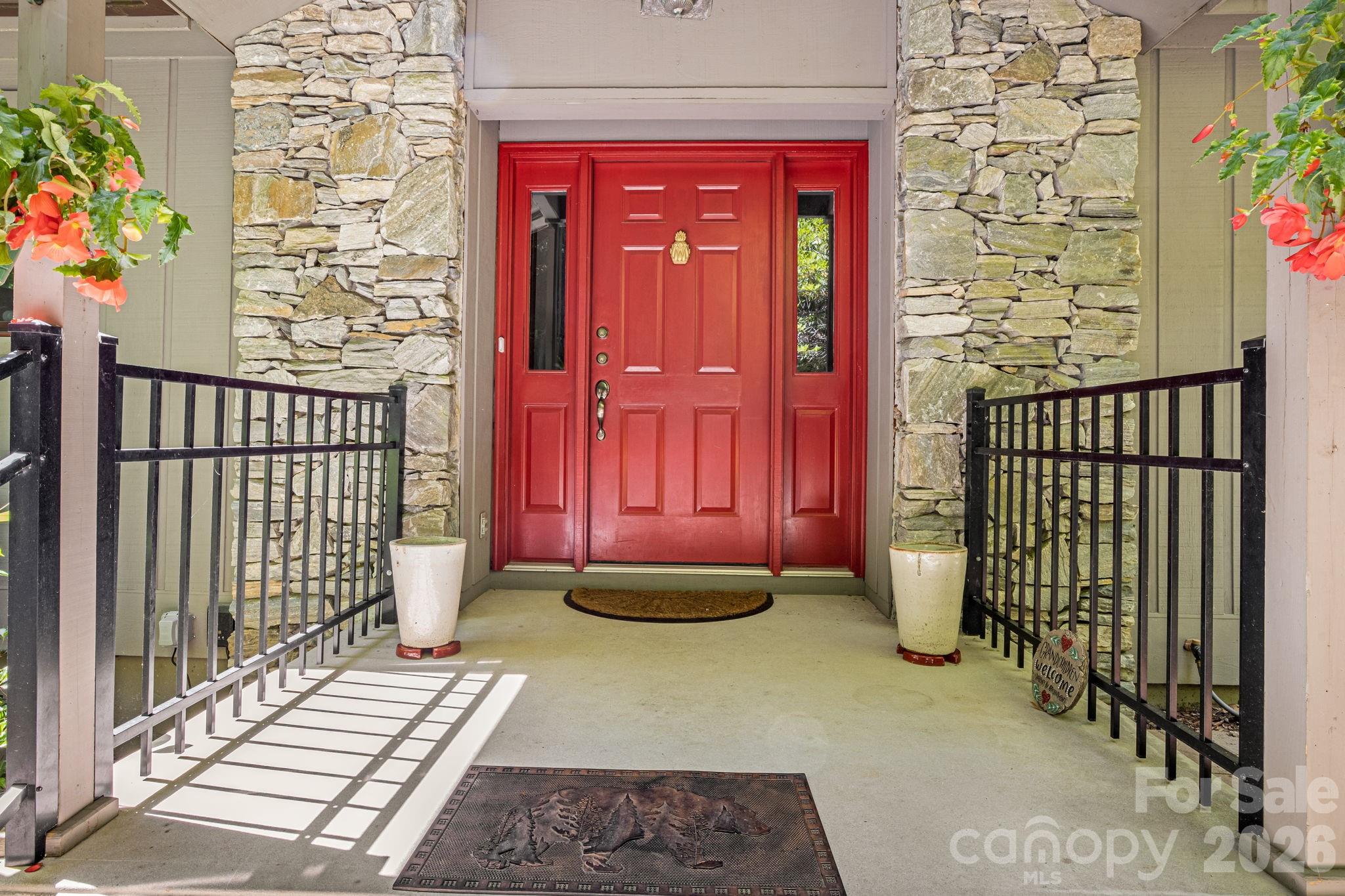 36 Foxglove Road