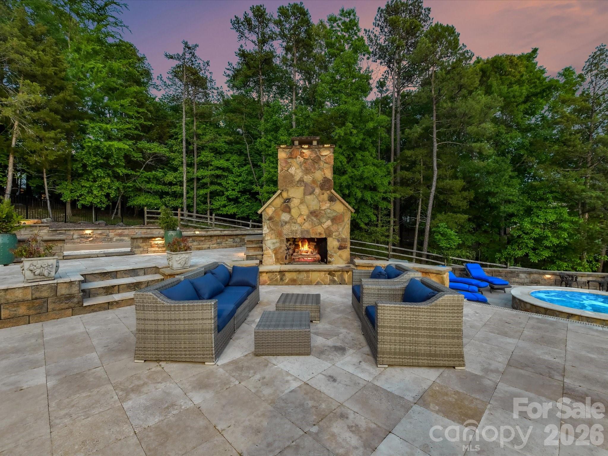 2723 Providence Pine Lane