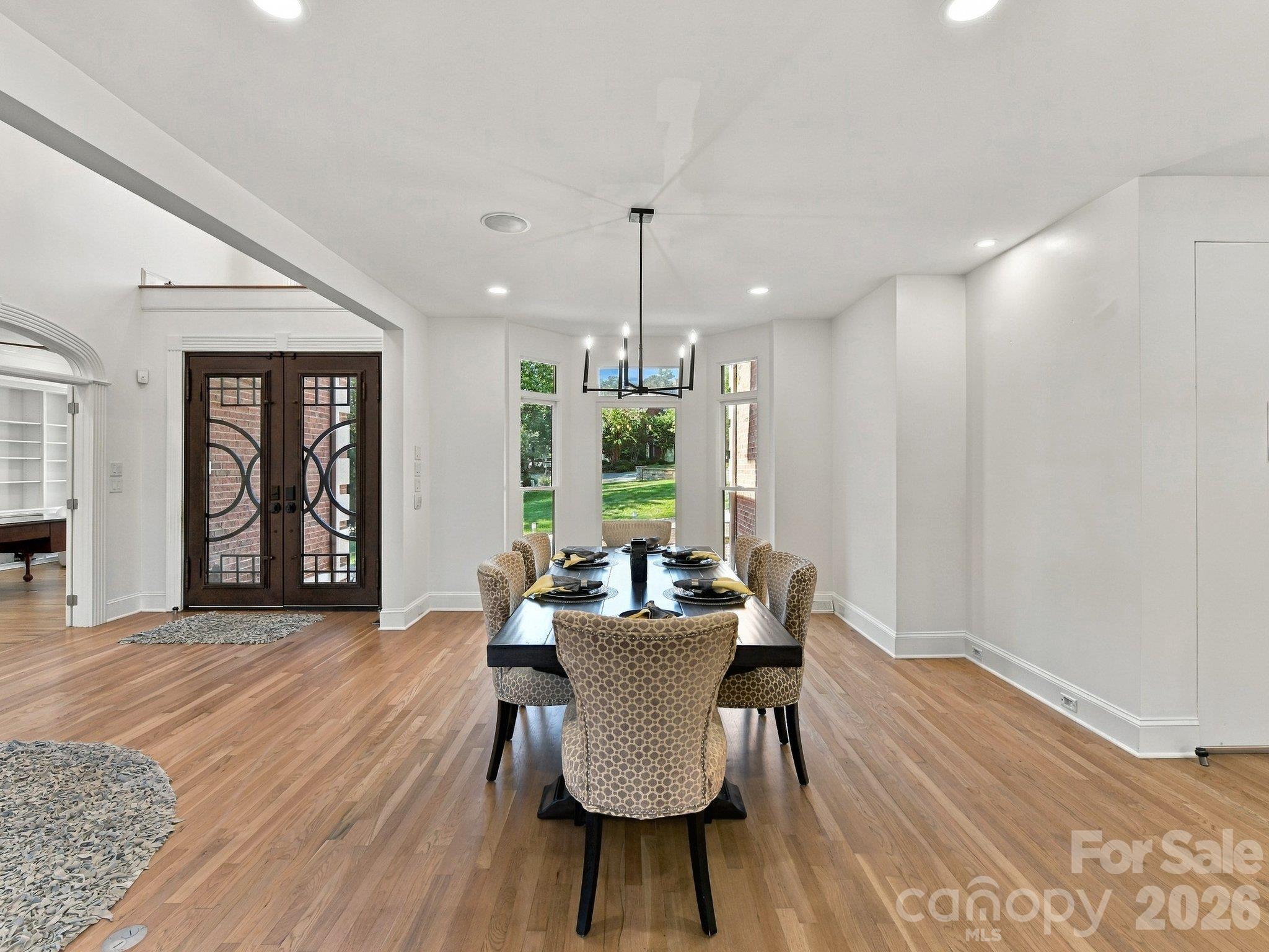 2723 Providence Pine Lane