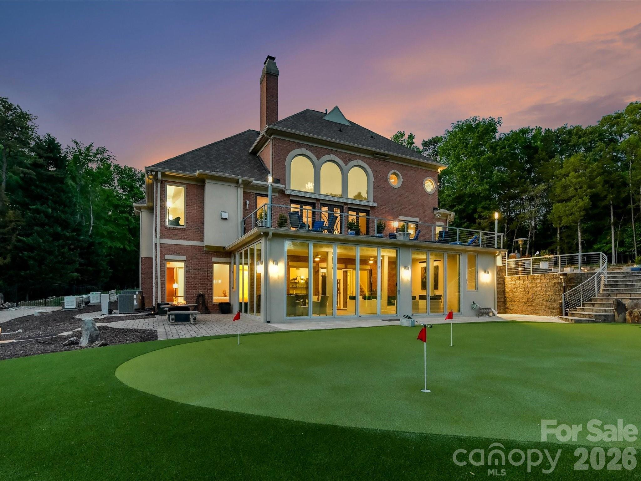 2723 Providence Pine Lane