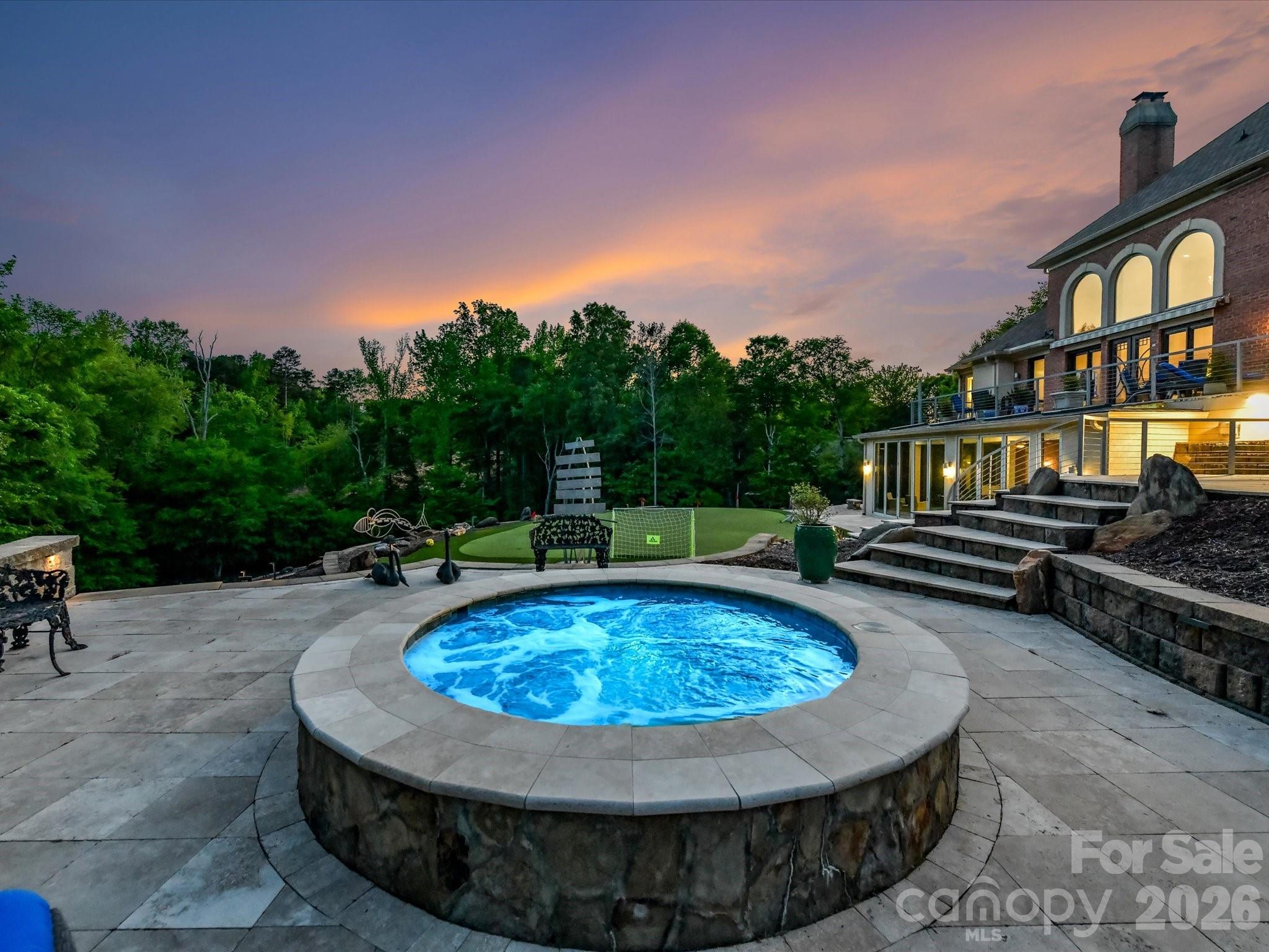 2723 Providence Pine Lane