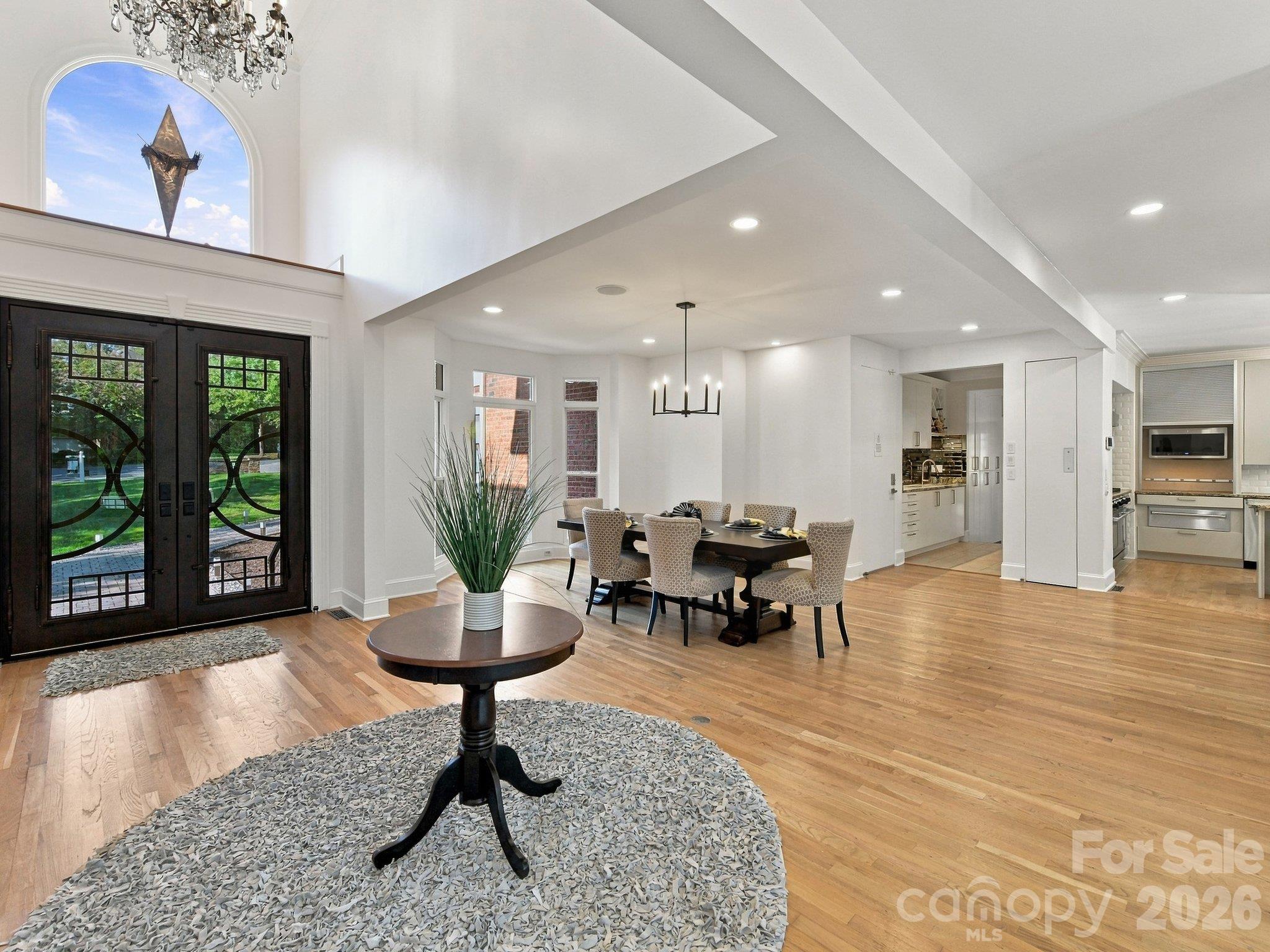 2723 Providence Pine Lane