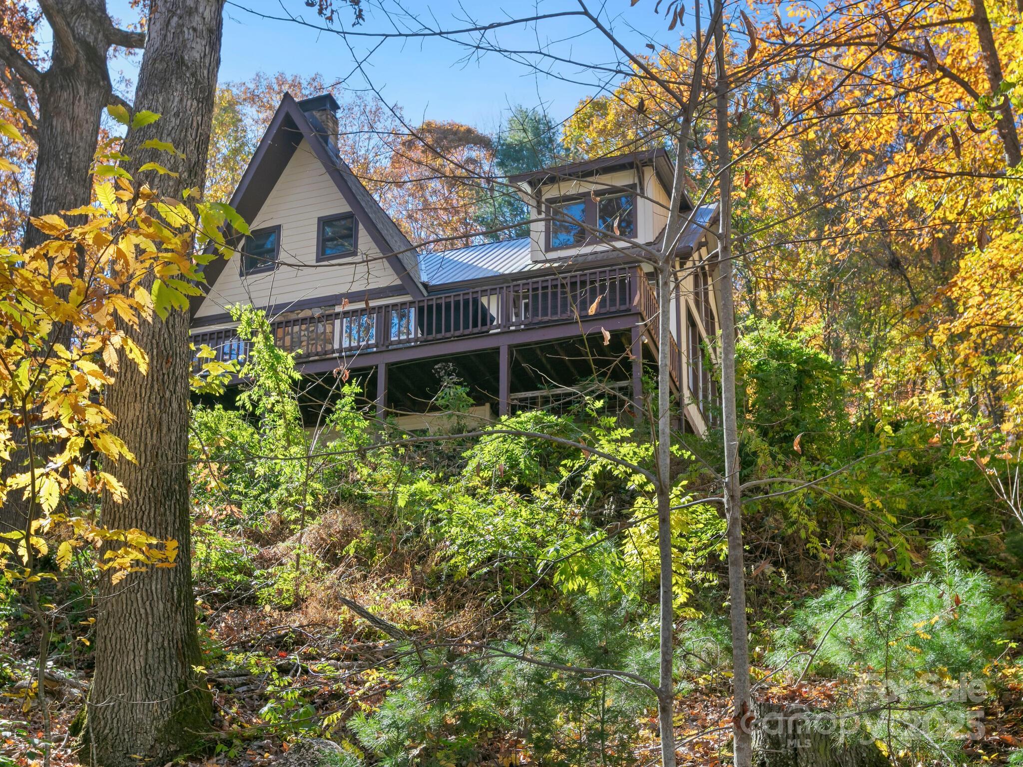 39 Little Piney Mountain Road