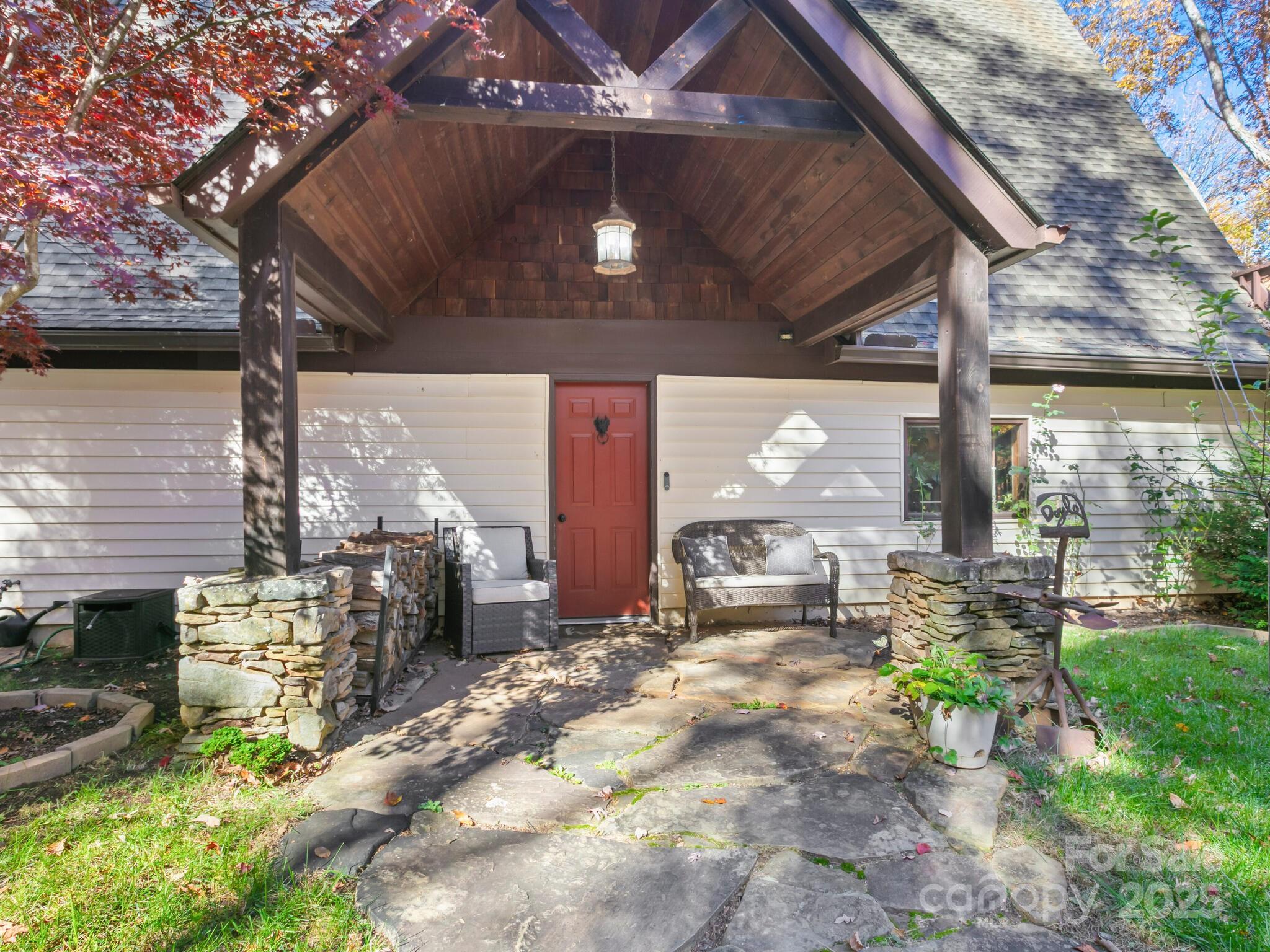 39 Little Piney Mountain Road