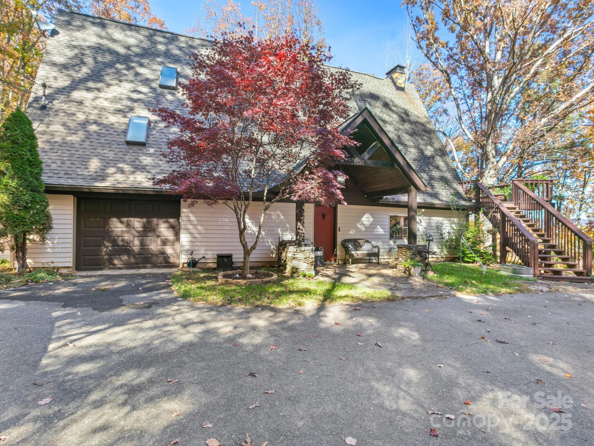 39 Little Piney Mountain Road