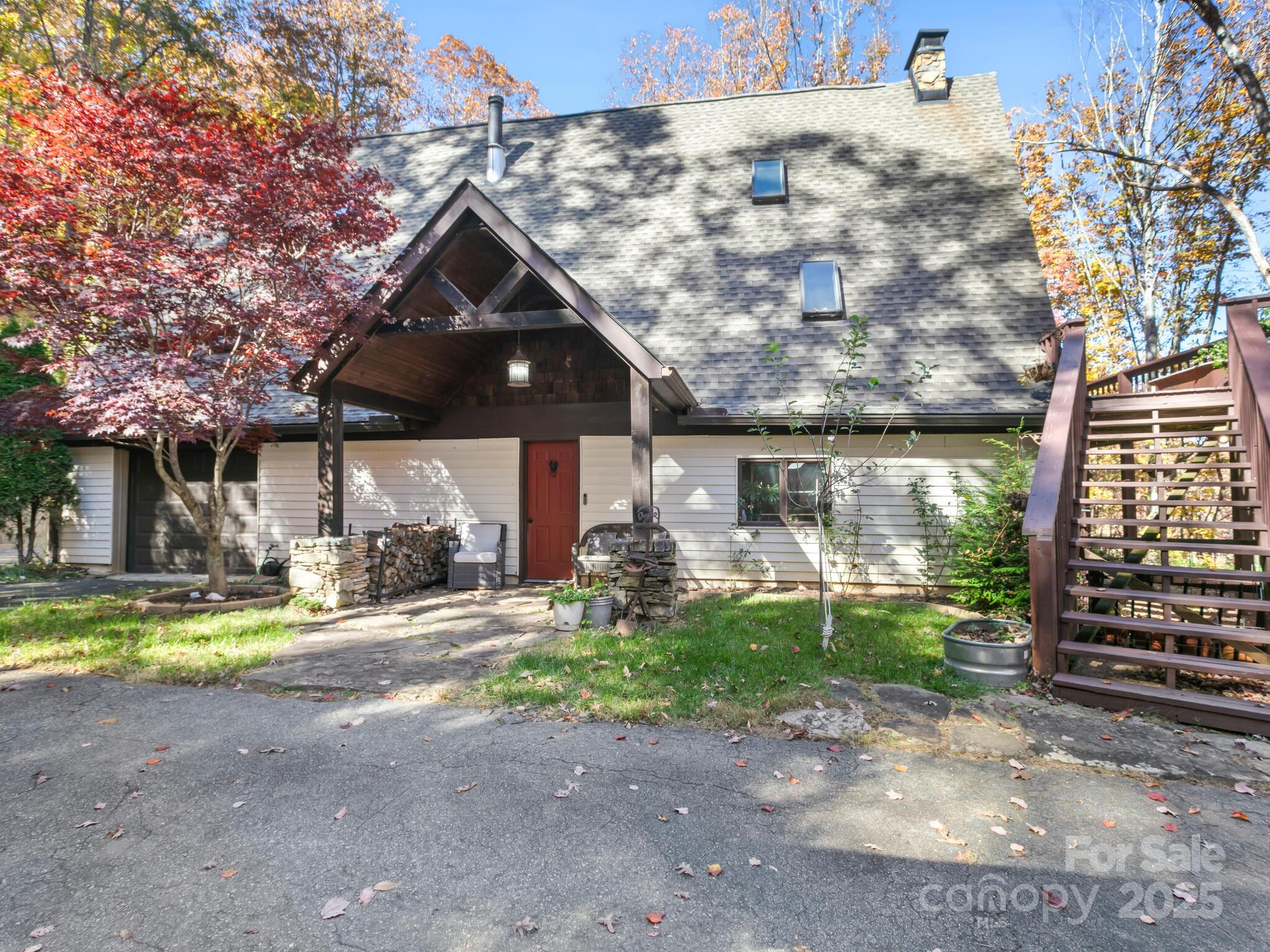 39 Little Piney Mountain Road