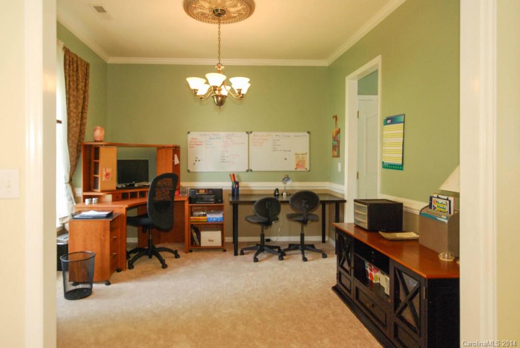 Brookstone Village - Residential