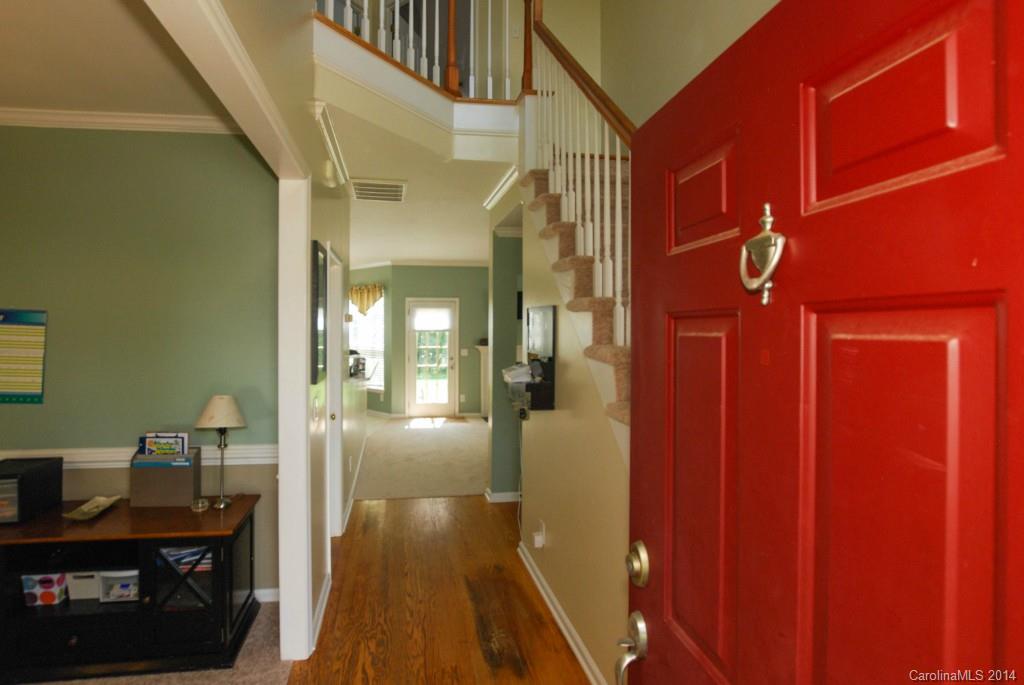 Brookstone Village - Residential