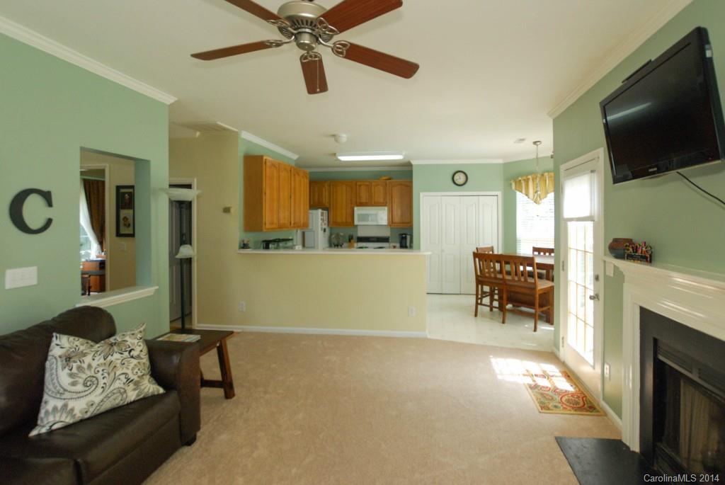 Brookstone Village - Residential