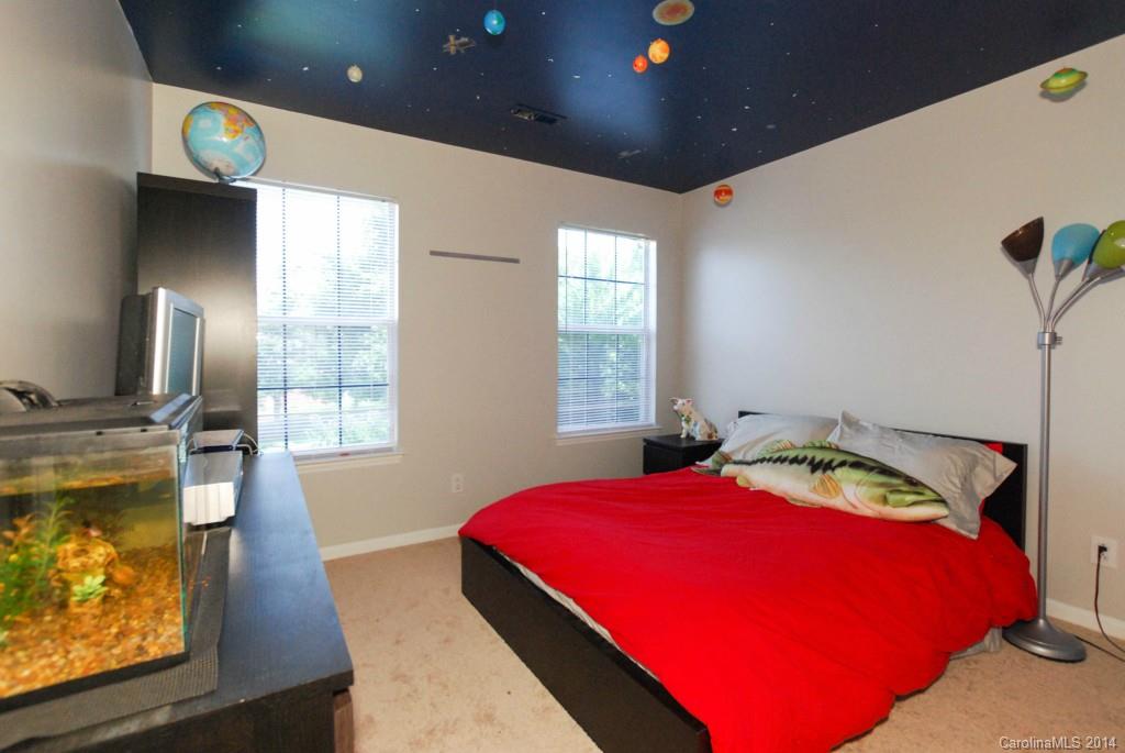 Brookstone Village - Residential