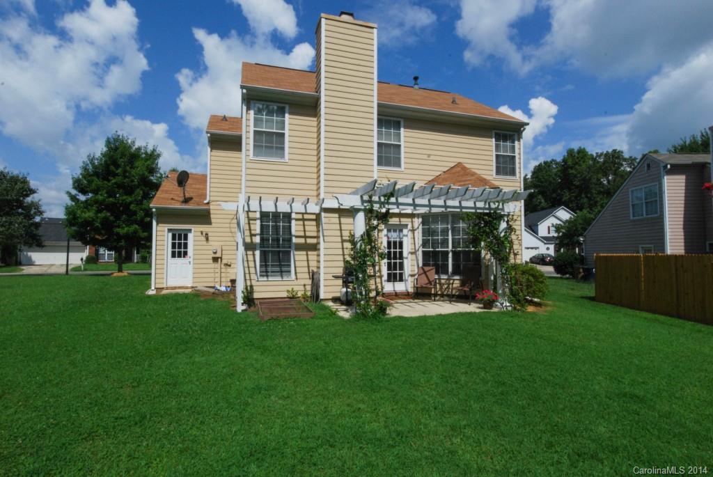 Brookstone Village - Residential