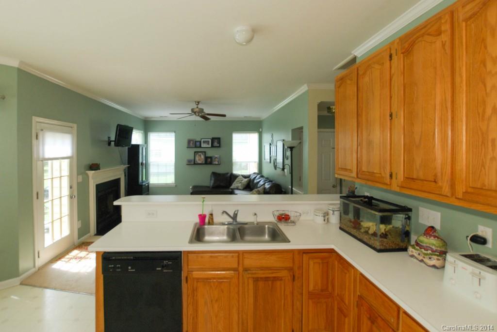 Brookstone Village - Residential