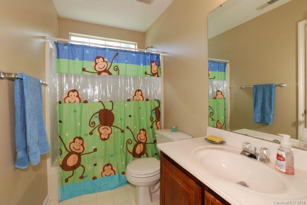 Brookstone Village - Residential