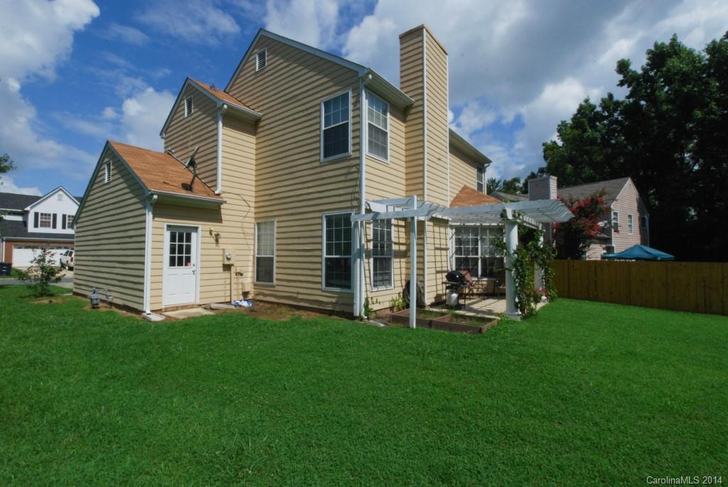 Brookstone Village - Residential