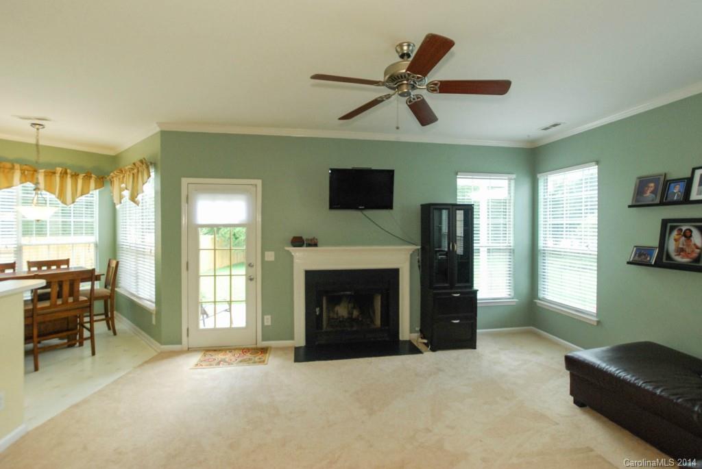 Brookstone Village - Residential