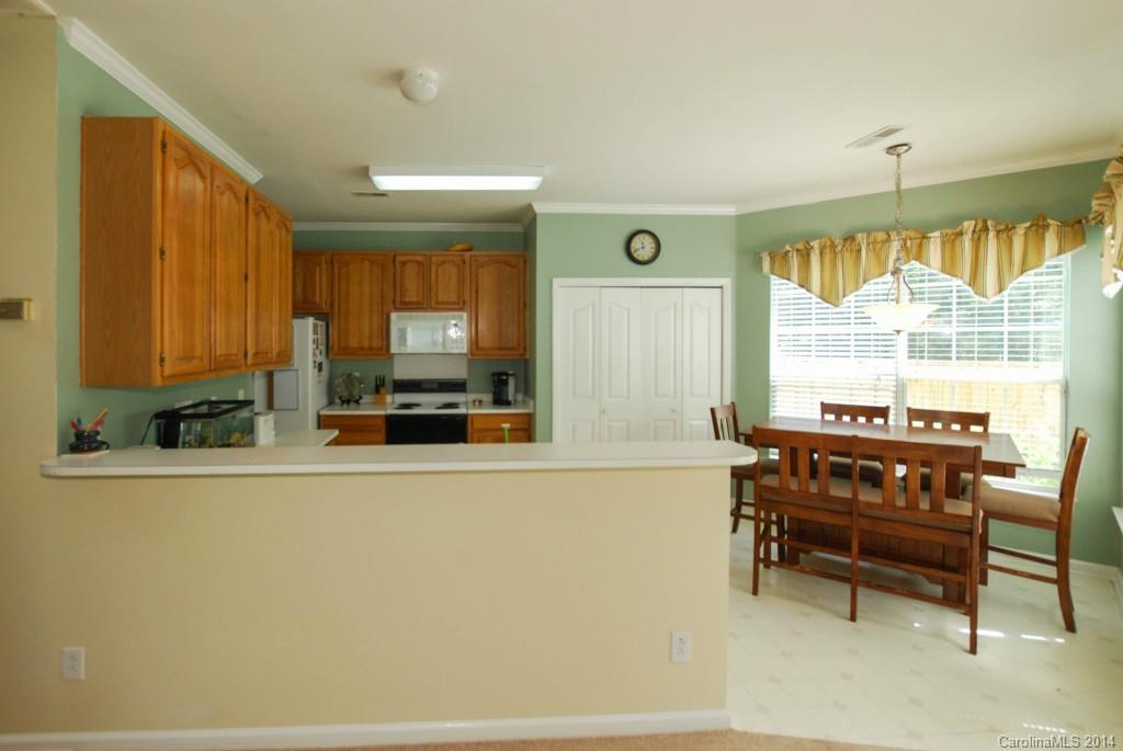 Brookstone Village - Residential