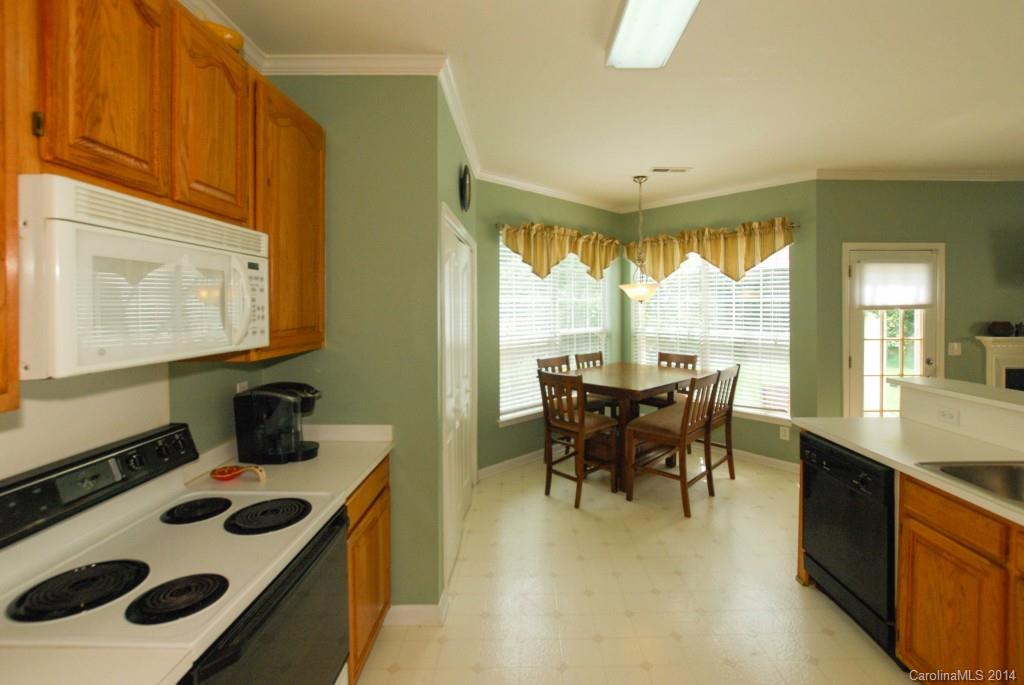 Brookstone Village - Residential