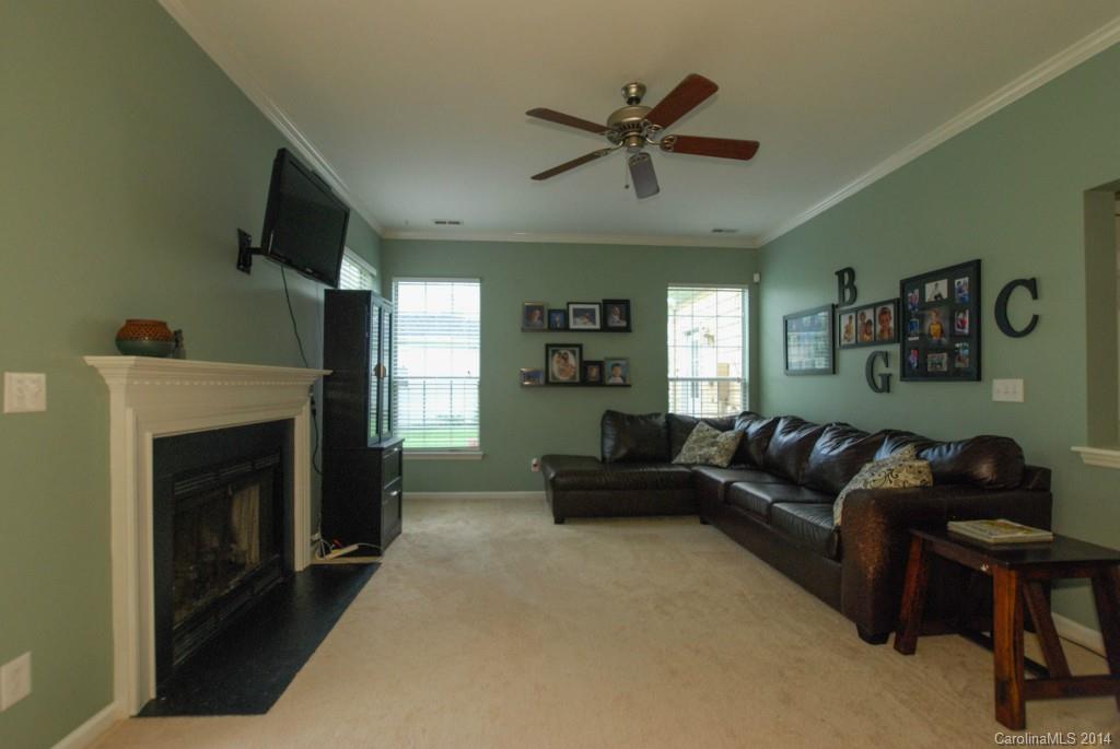 Brookstone Village - Residential