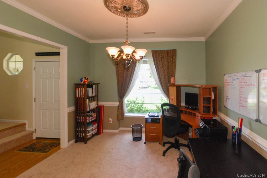 Brookstone Village - Residential