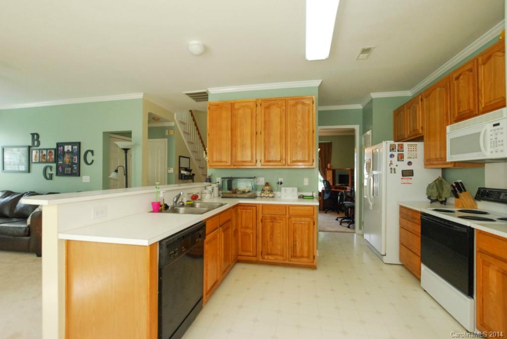 Brookstone Village - Residential