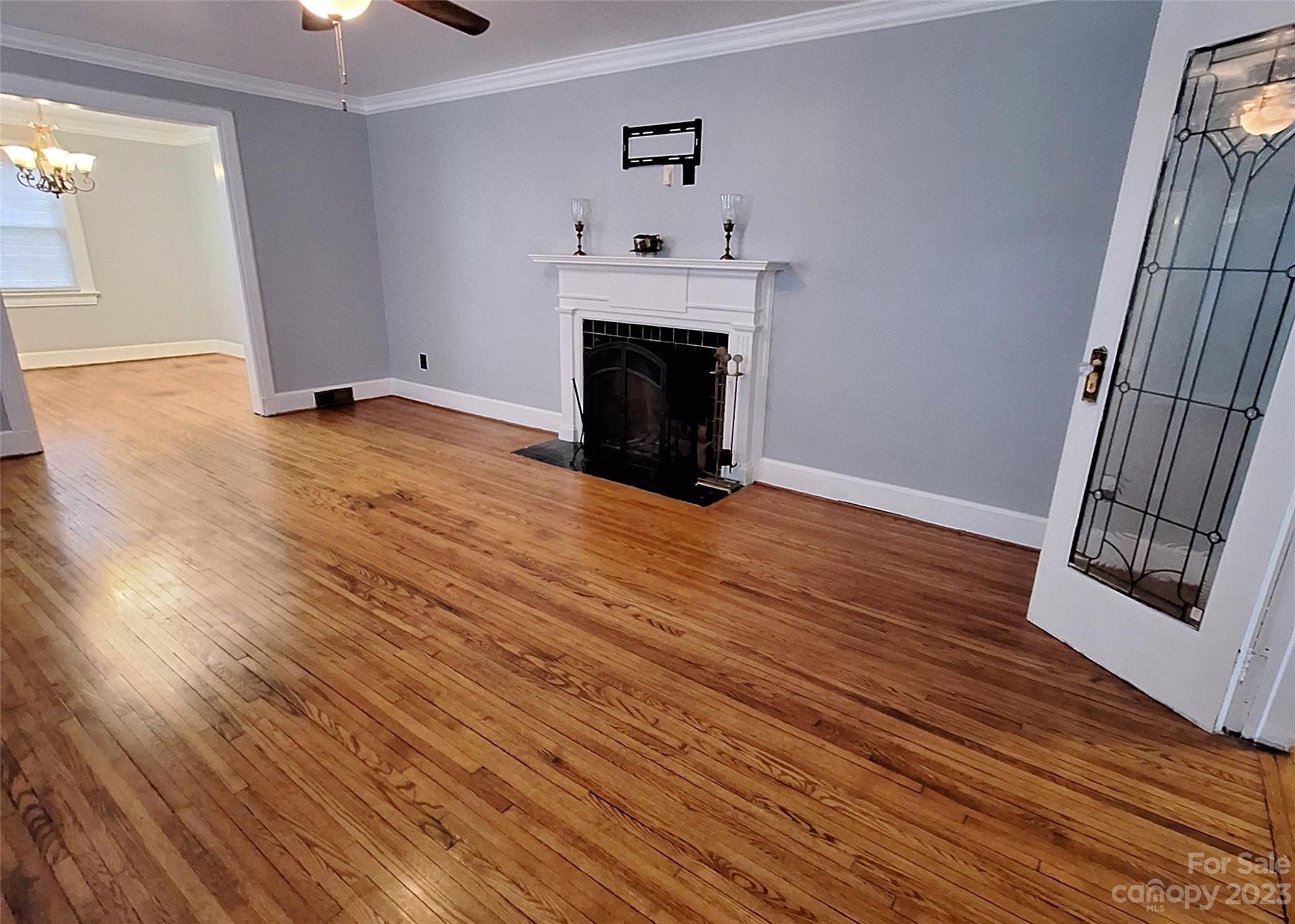 Historic District - Residential