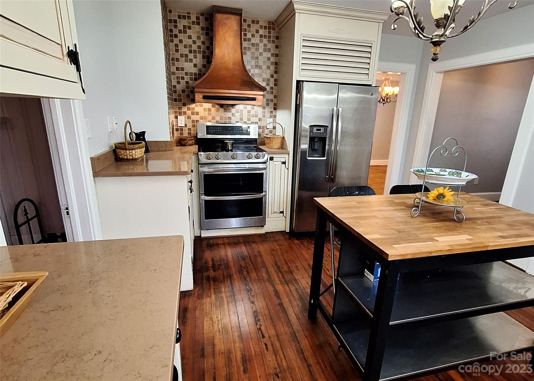 Historic District - Residential