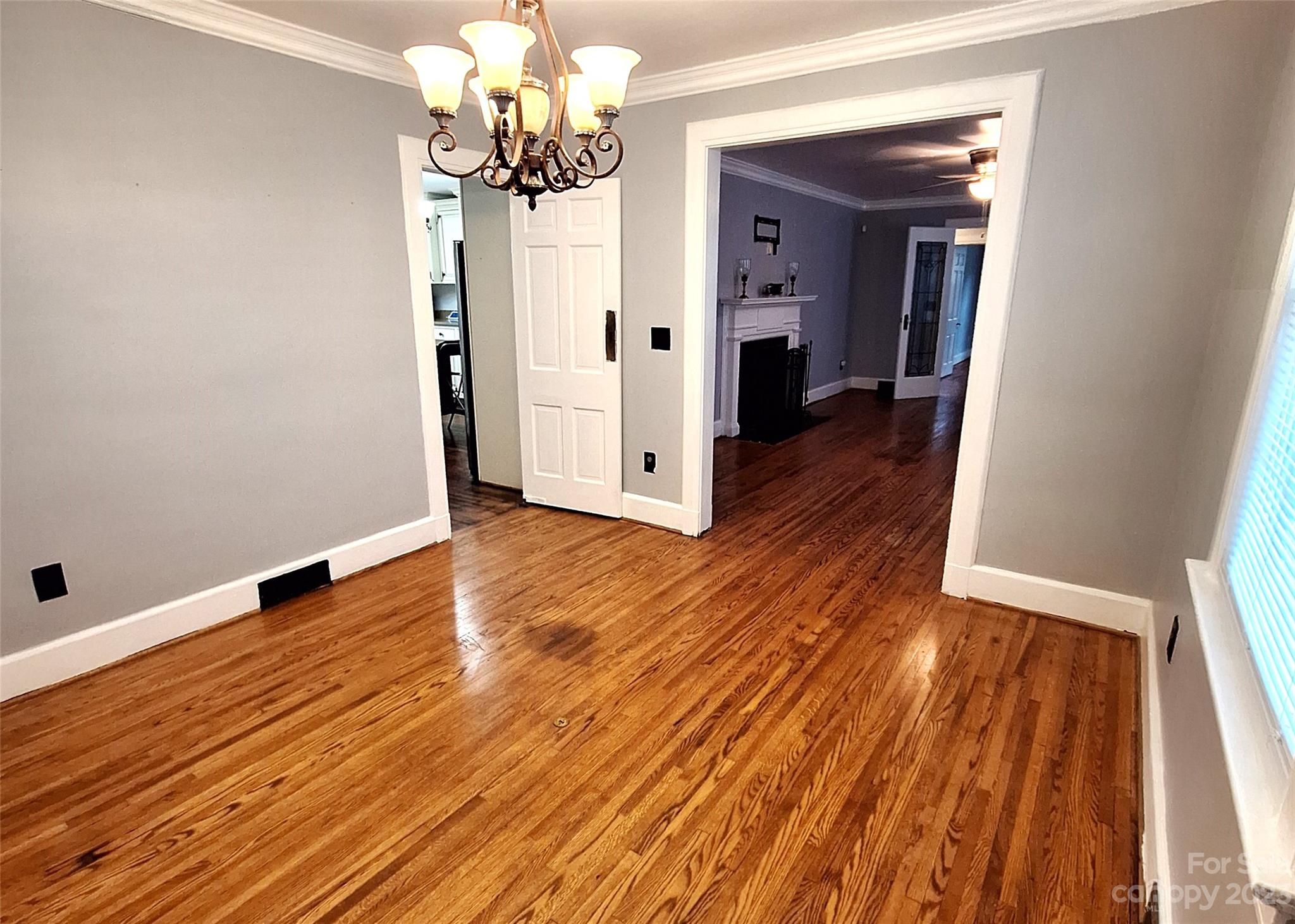 Historic District - Residential