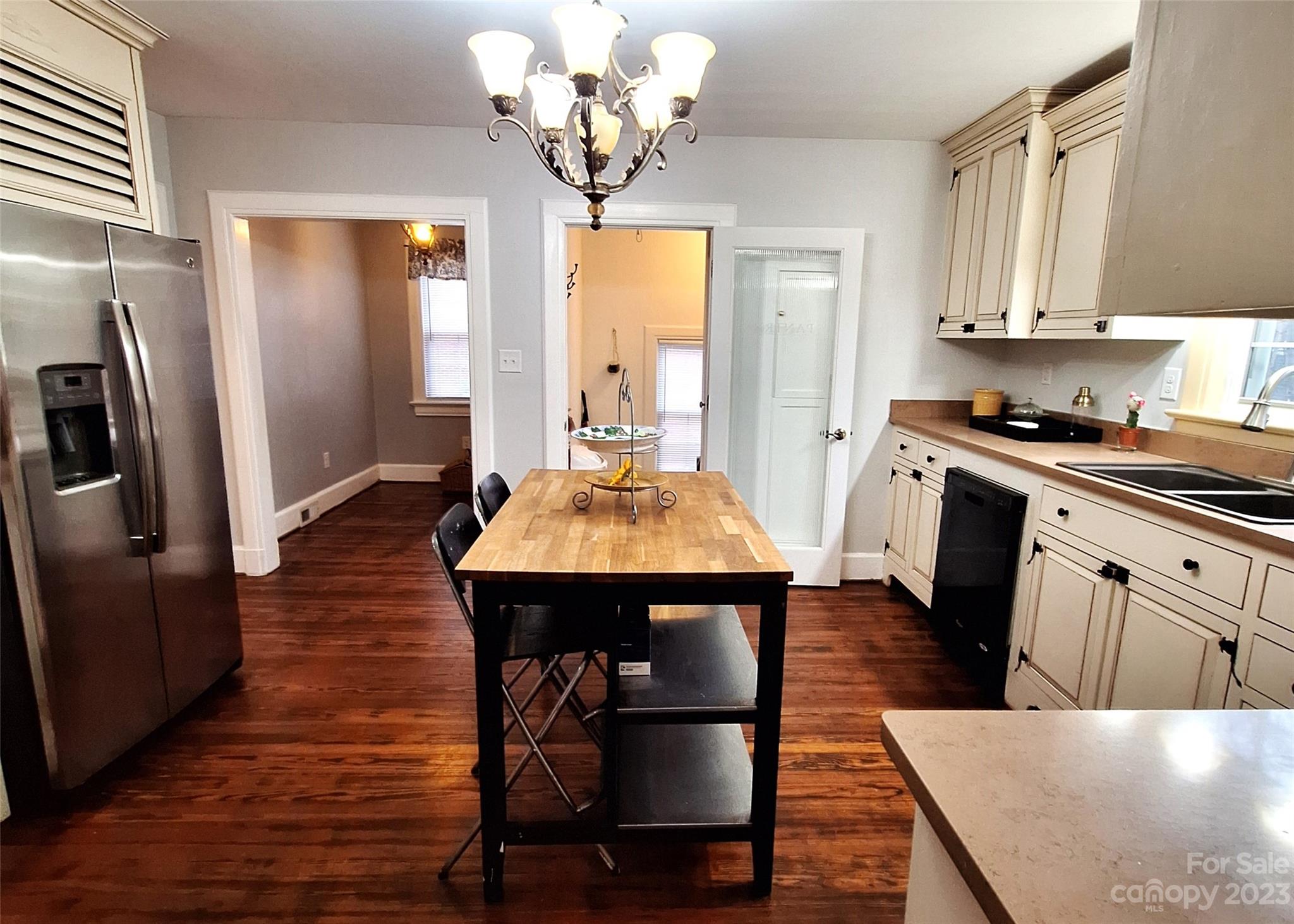 Historic District - Residential