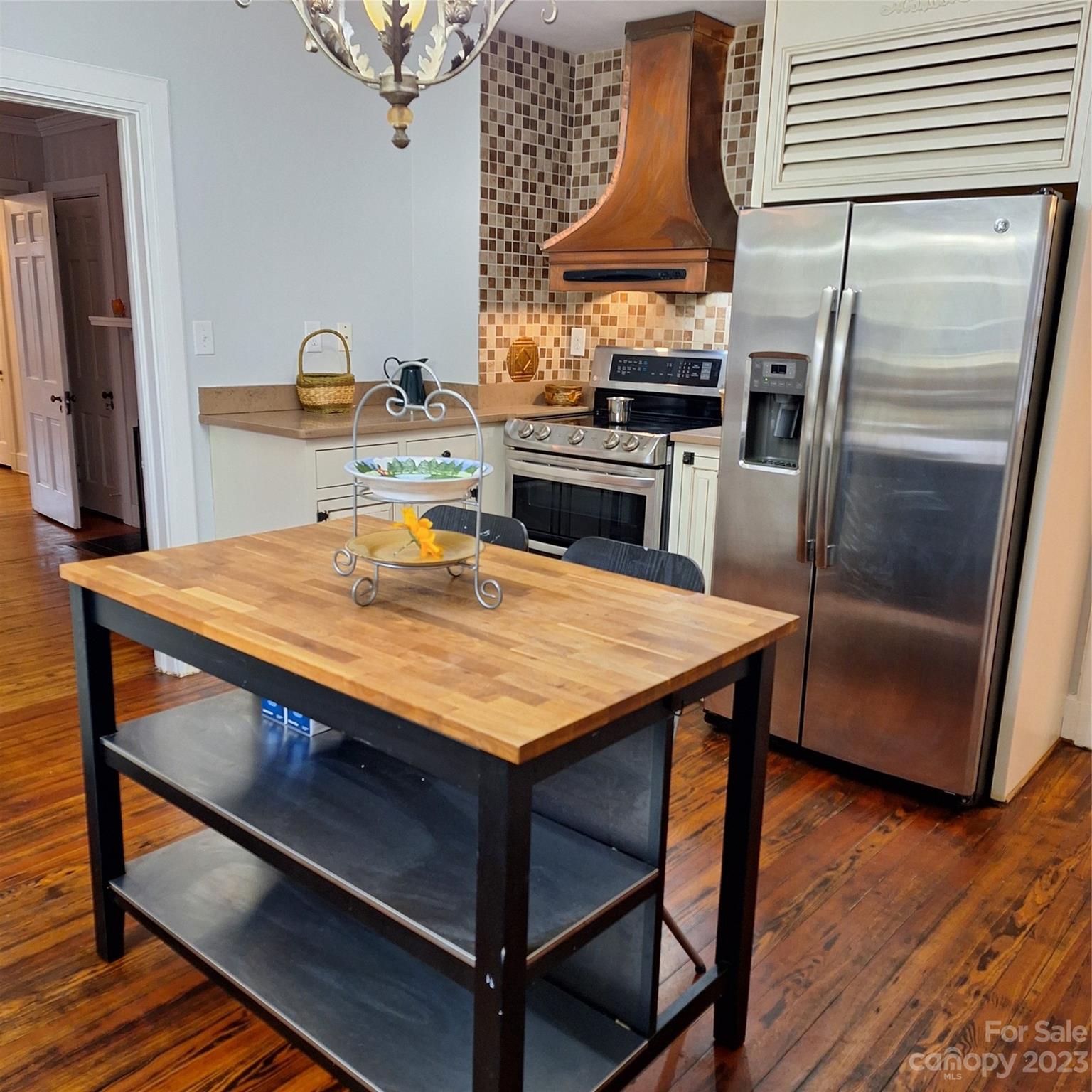 Historic District - Residential