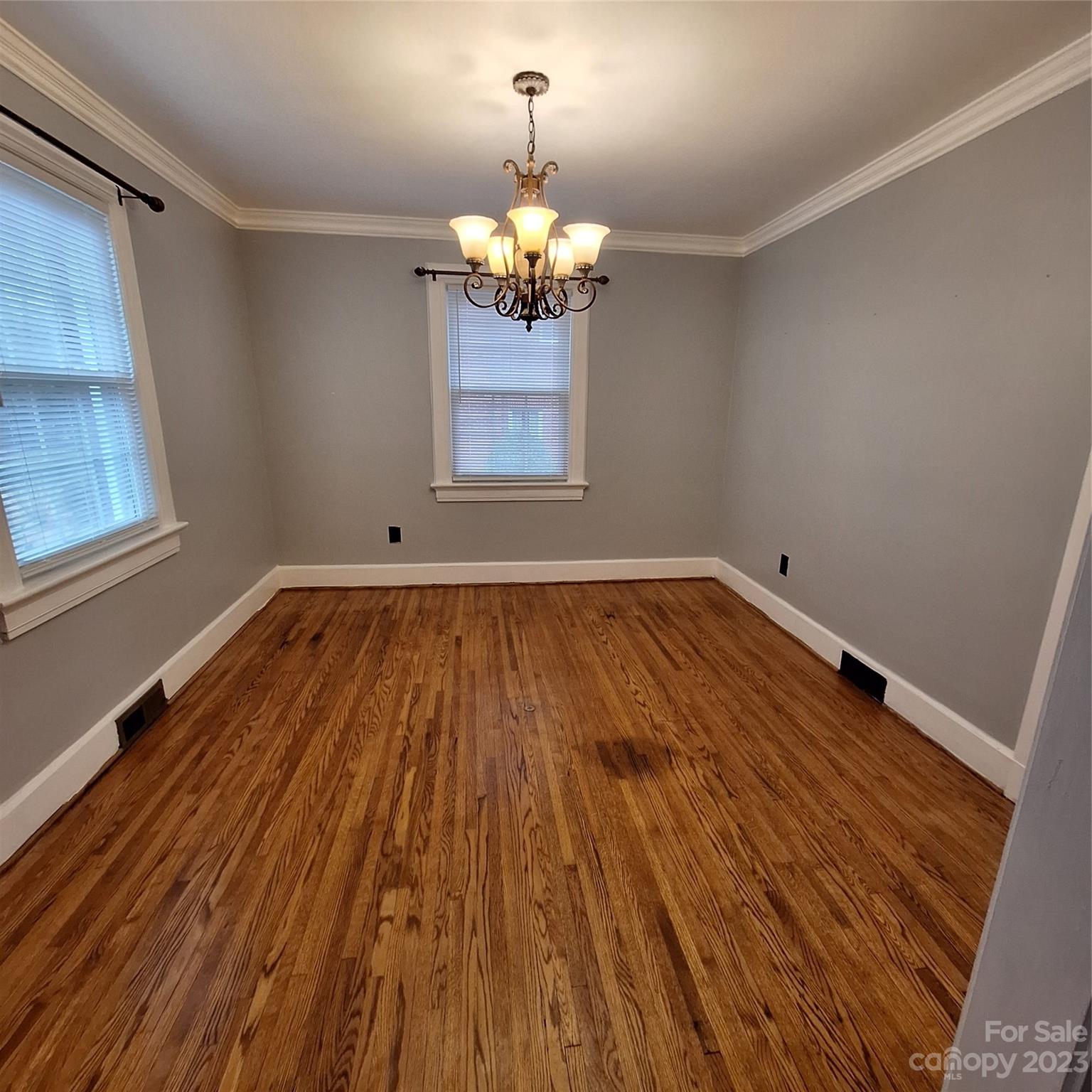 Historic District - Residential