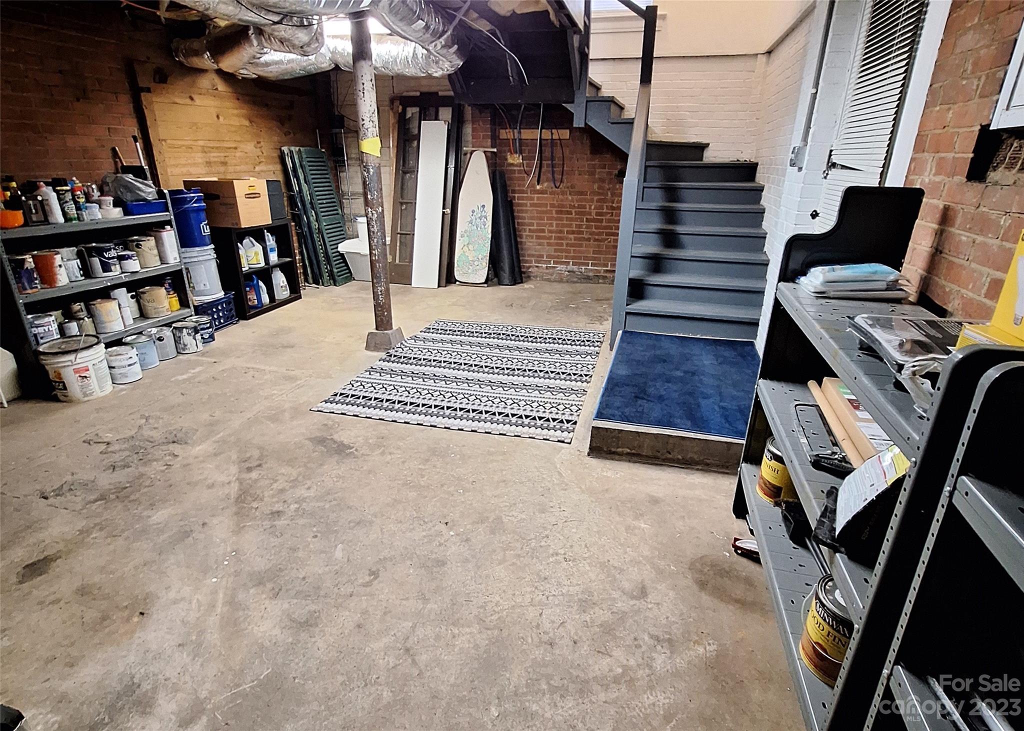 Historic District - Residential