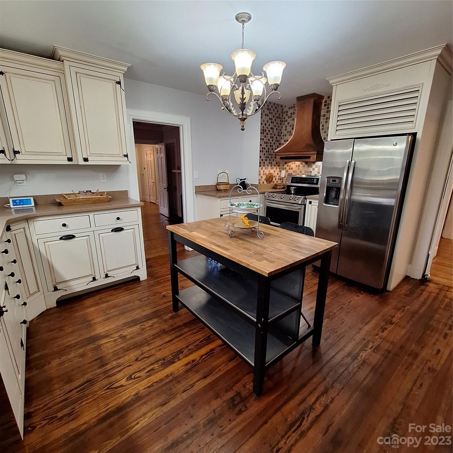 Historic District - Residential