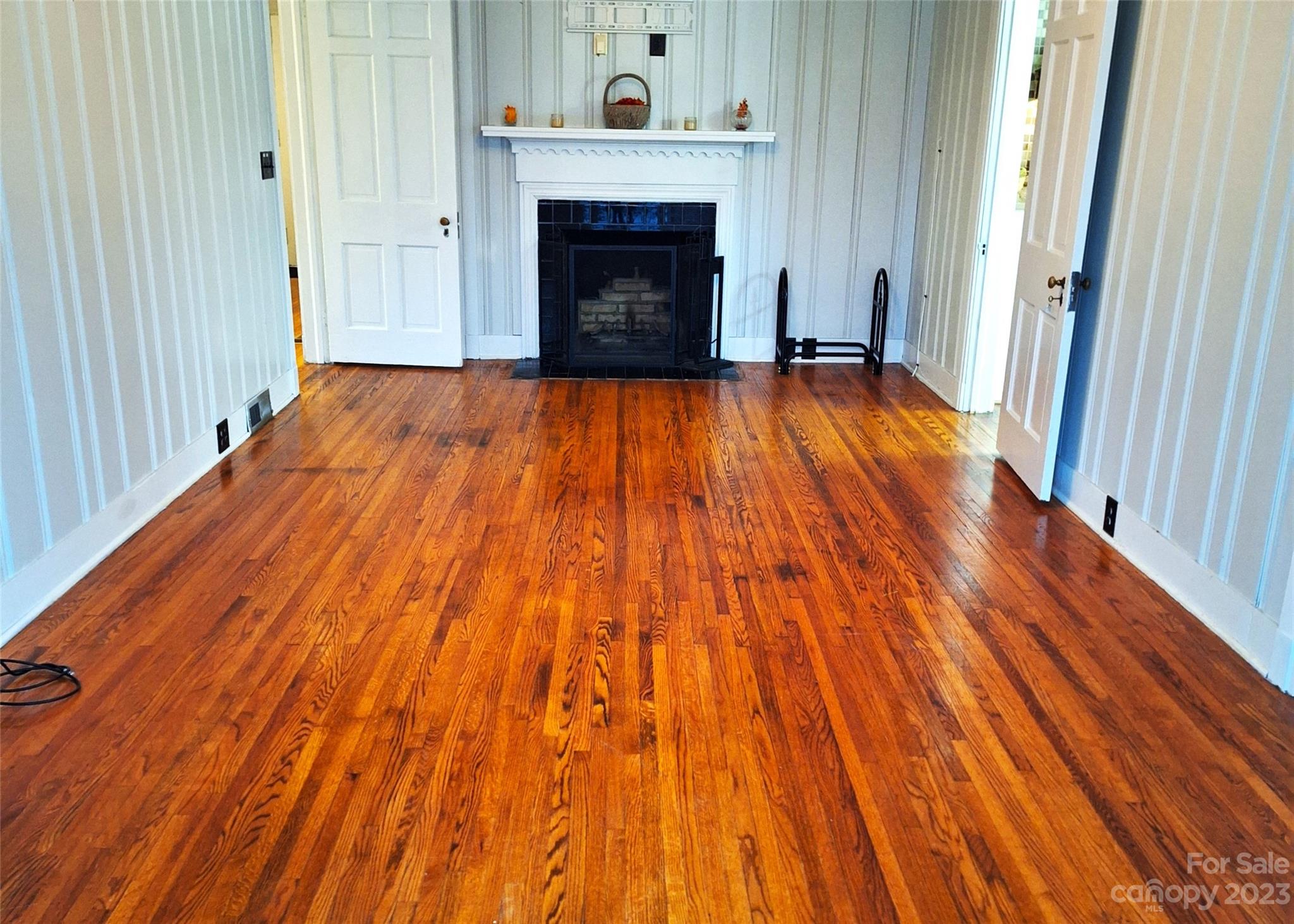 Historic District - Residential