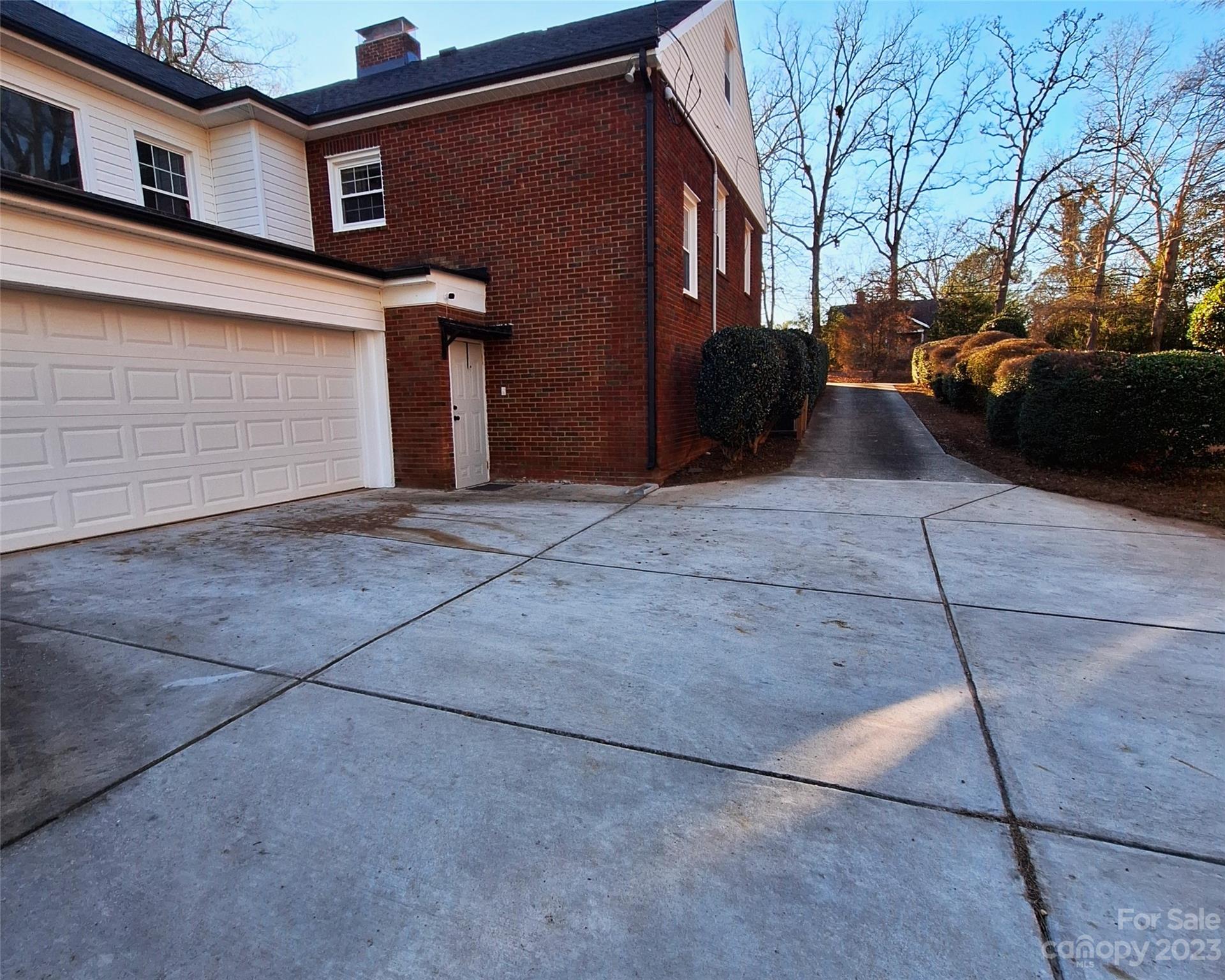 Historic District - Residential