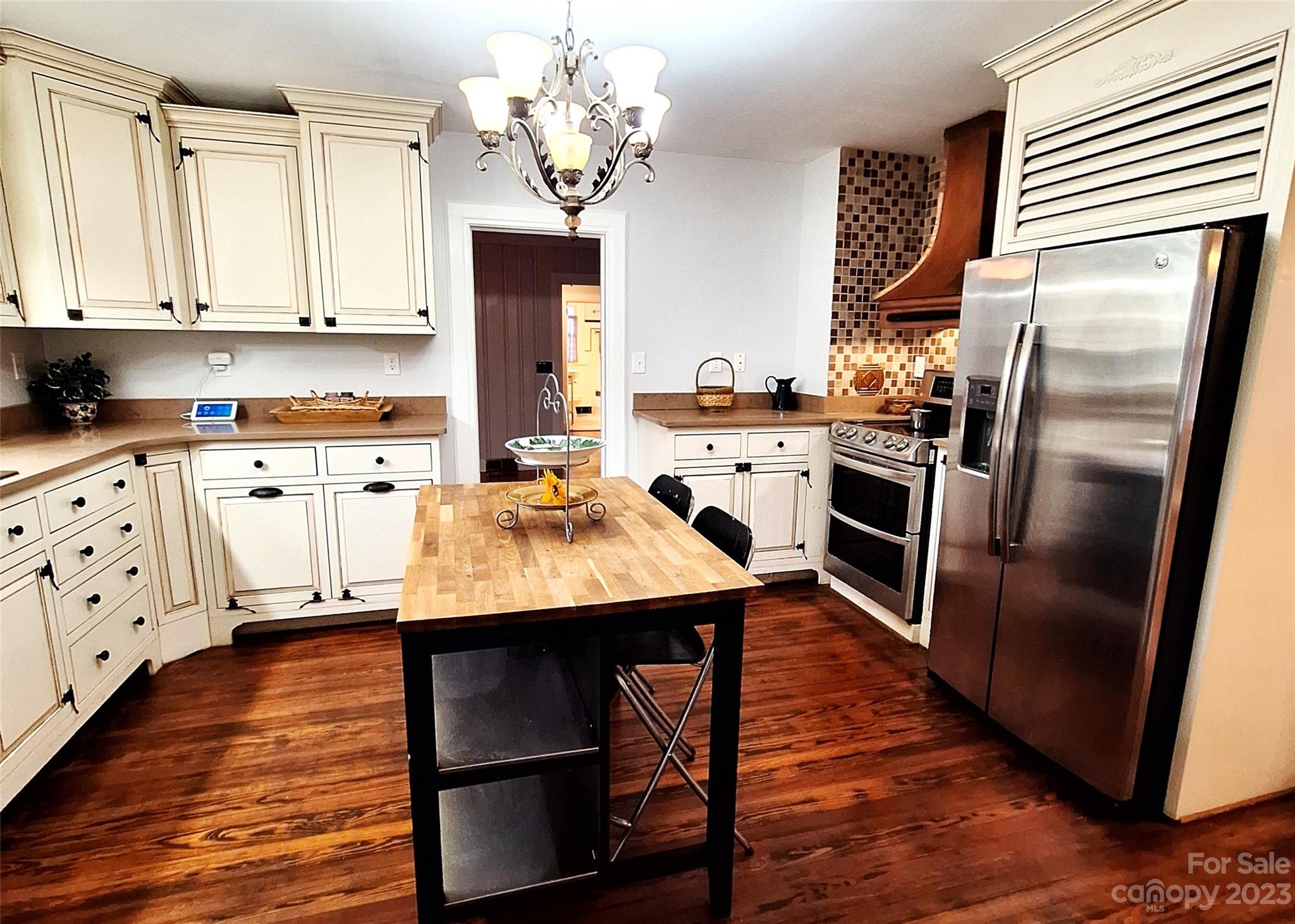 Historic District - Residential