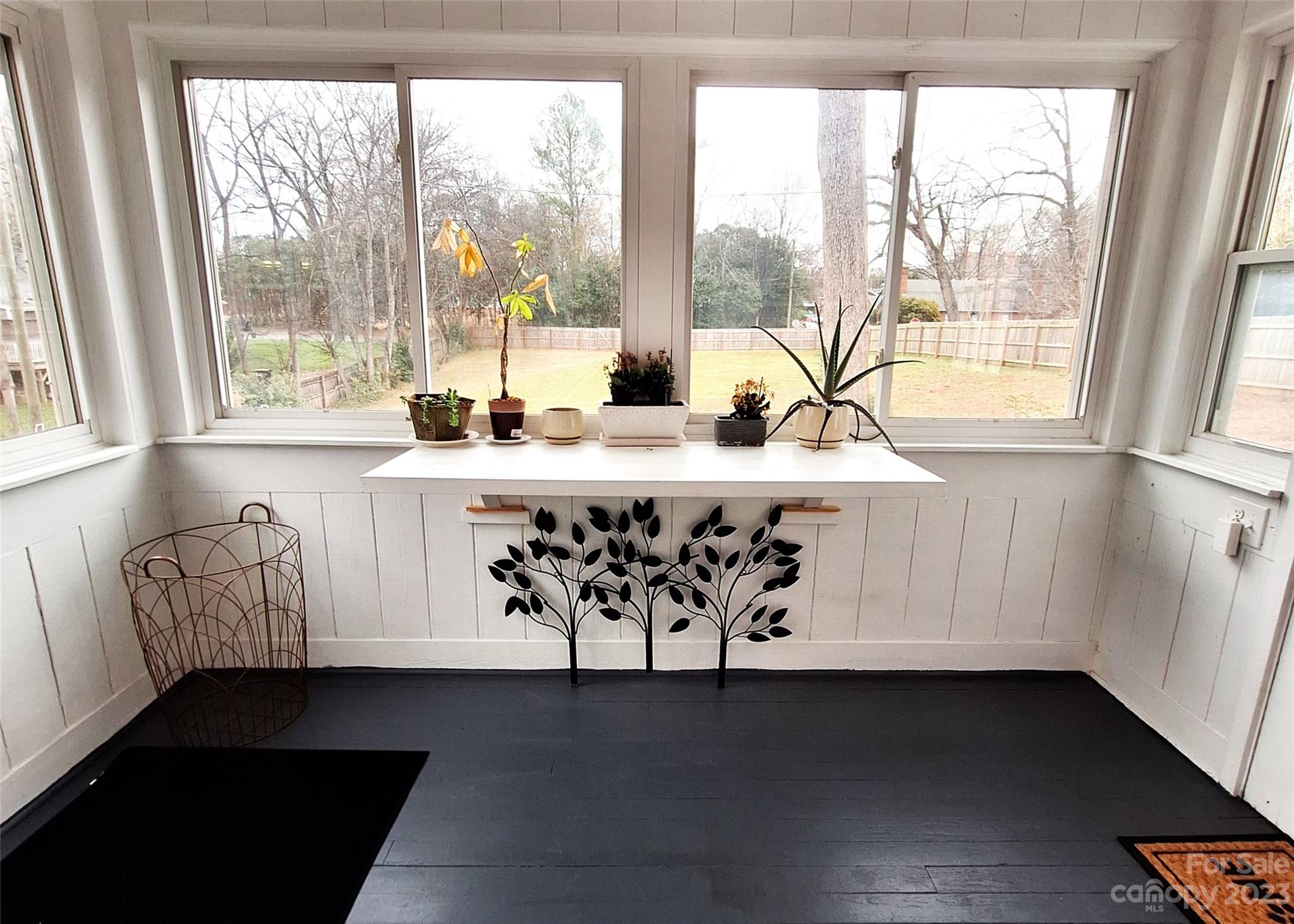 Historic District - Residential