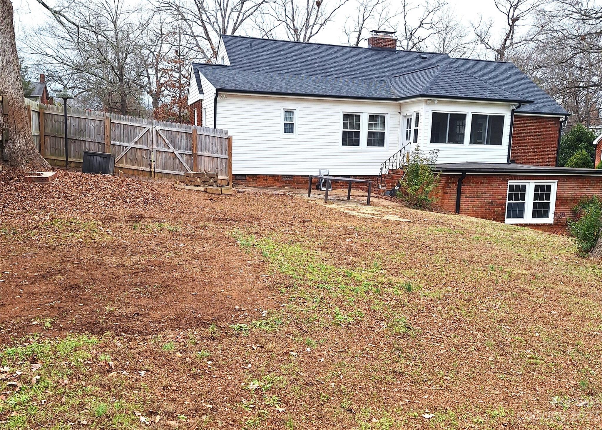 Historic District - Residential