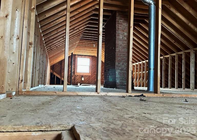 Historic District - Residential