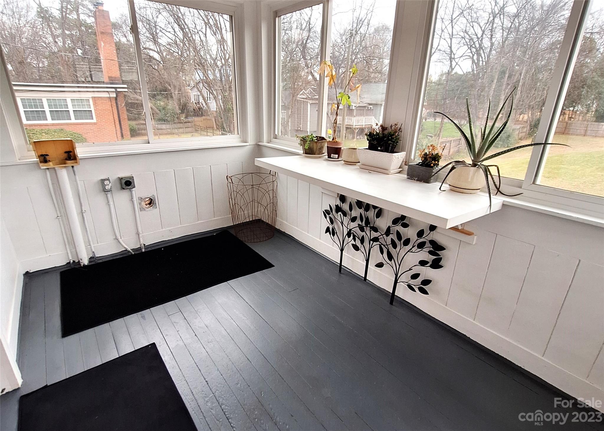 Historic District - Residential