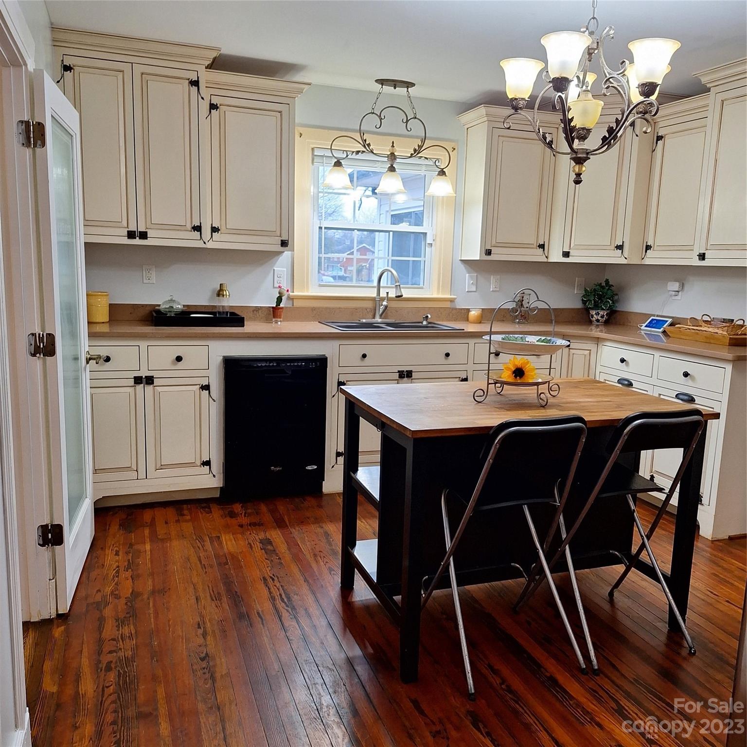 Historic District - Residential