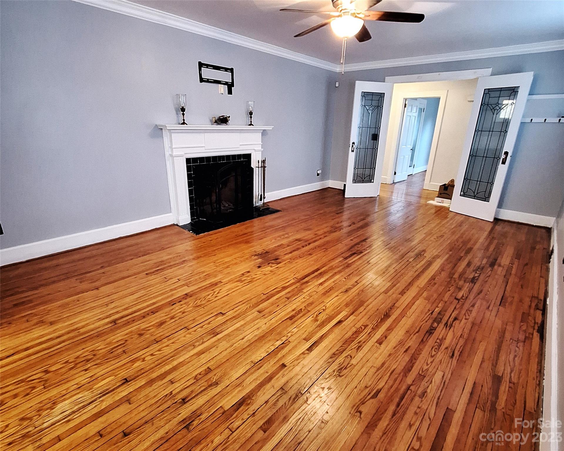 Historic District - Residential