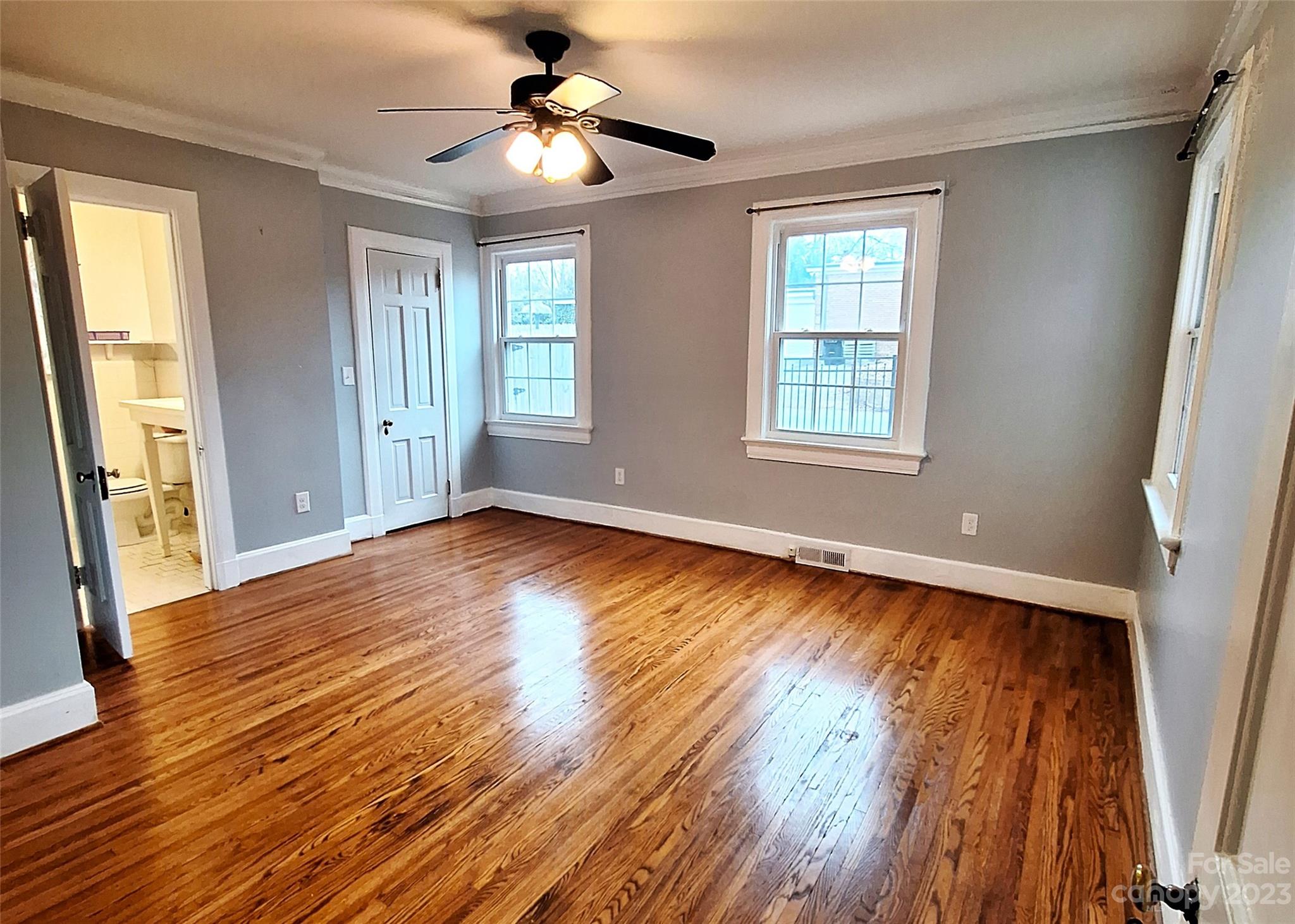 Historic District - Residential