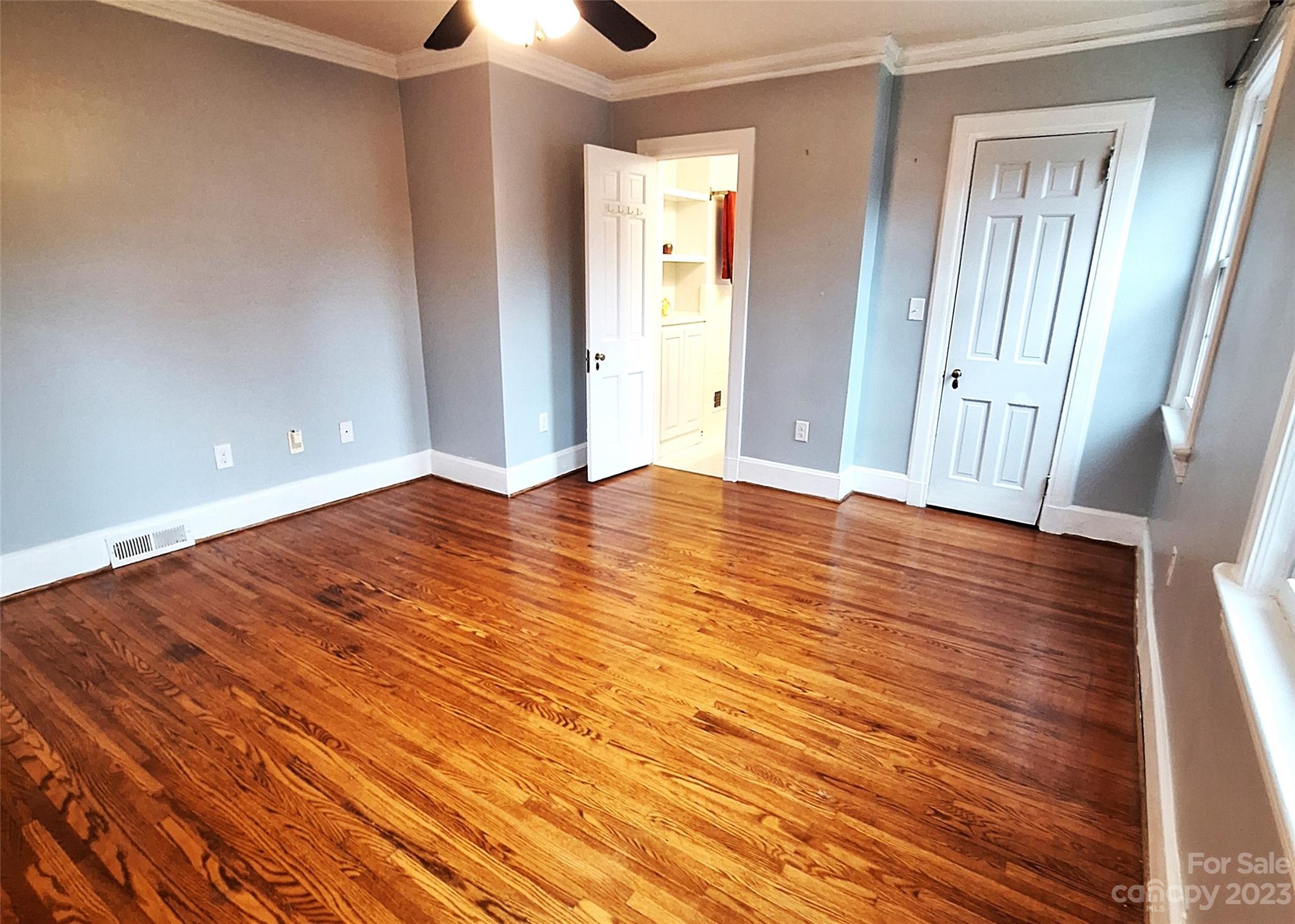 Historic District - Residential