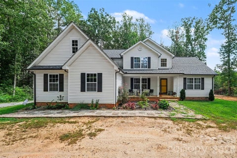 Photo of 6705 Long Island Road, Catawba, NC 28609 (MLS # 4420553)