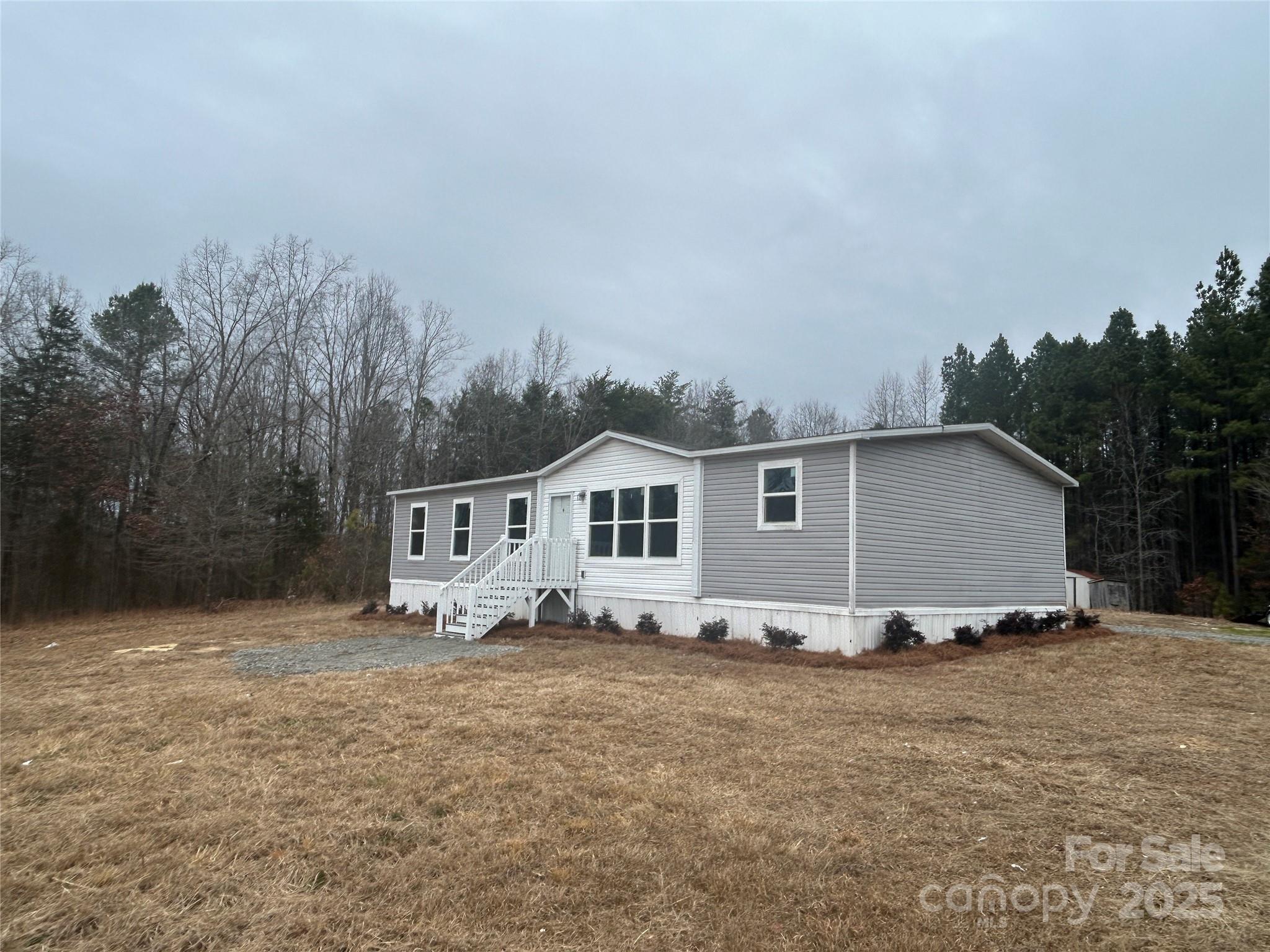 4765 Logging Road