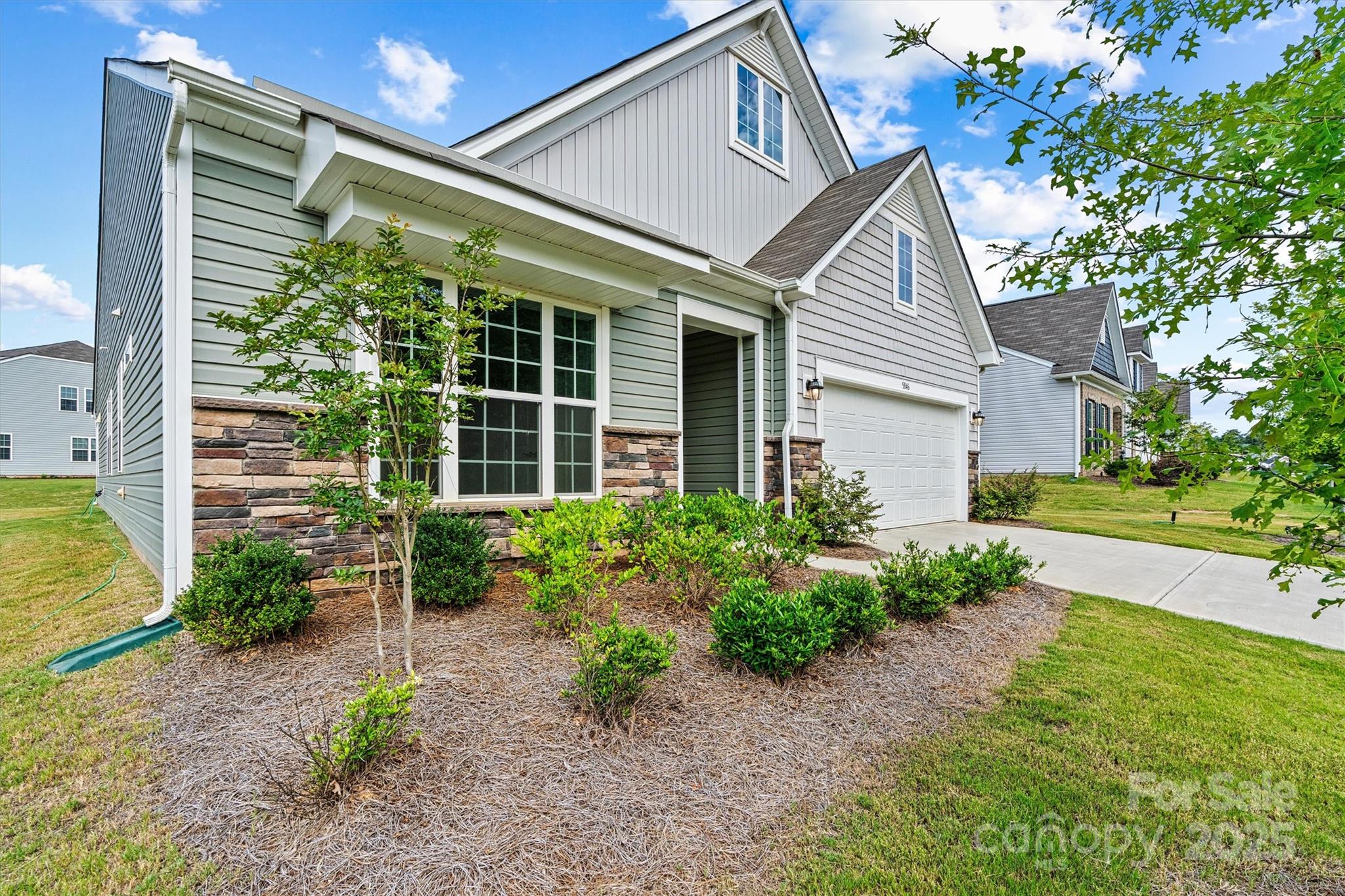 5846 Oak Branch Circle
