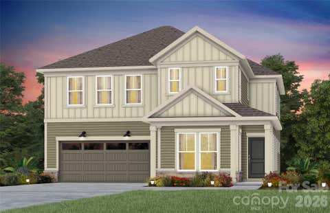 Photo of 1202 Chasity Trails Court, Matthews, NC 28104 (MLS # 4398481)