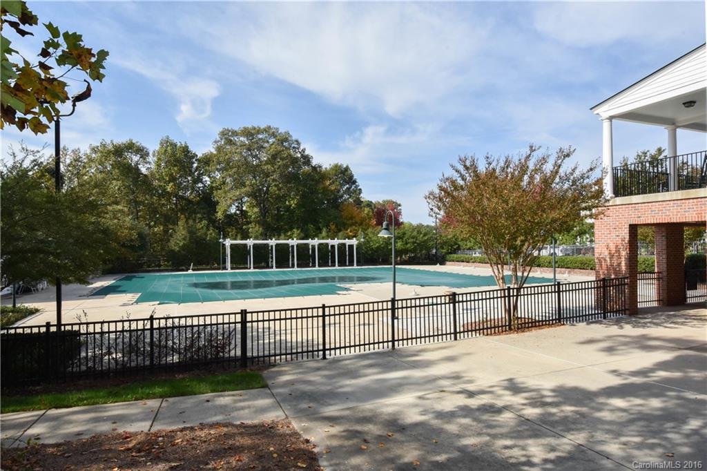 Baxter Village - Residential