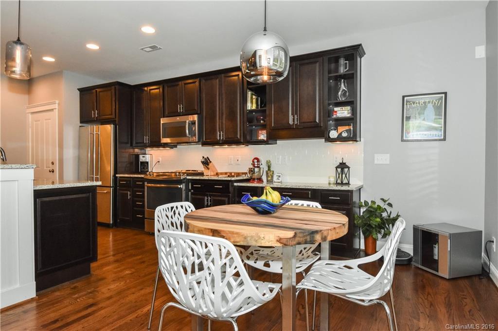 Baxter Village - Residential